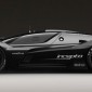 INCEPTO GT CONCEPT BY SAMIR SADIKHOV