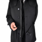 Manteau homme